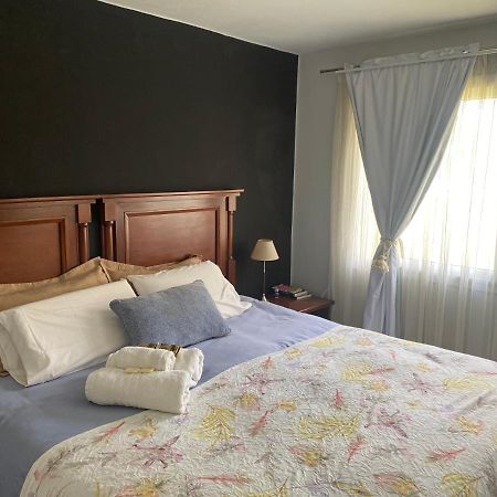 Casa 6 A Malibu 3Km Del Aeropuerto Podes Dejar Tu Auto Villa Allende Zewnętrze zdjęcie