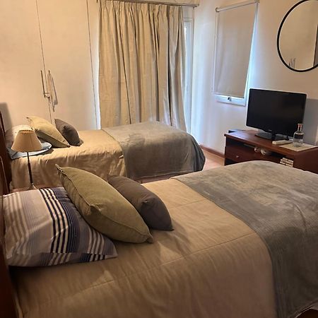 Casa 6 A Malibu 3Km Del Aeropuerto Podes Dejar Tu Auto Villa Allende Zewnętrze zdjęcie