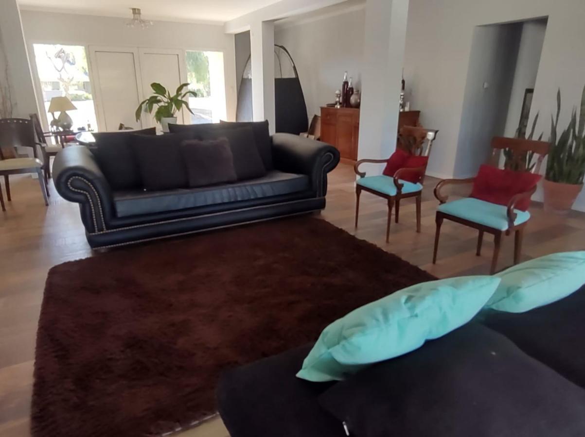 Casa 6 A Malibu 3Km Del Aeropuerto Podes Dejar Tu Auto Villa Allende Zewnętrze zdjęcie