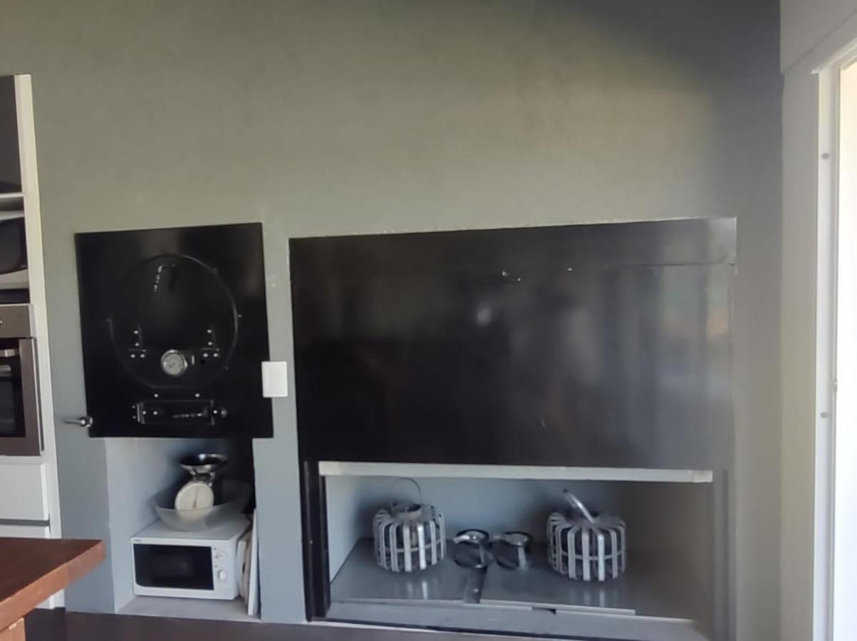 Casa 6 A Malibu 3Km Del Aeropuerto Podes Dejar Tu Auto Villa Allende Zewnętrze zdjęcie