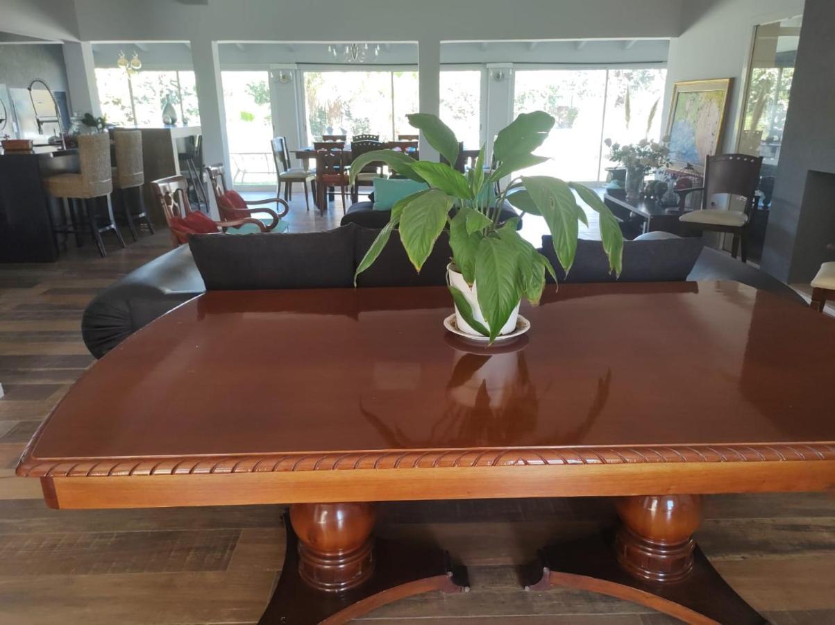Casa 6 A Malibu 3Km Del Aeropuerto Podes Dejar Tu Auto Villa Allende Zewnętrze zdjęcie