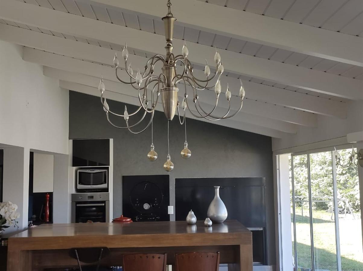 Casa 6 A Malibu 3Km Del Aeropuerto Podes Dejar Tu Auto Villa Allende Zewnętrze zdjęcie