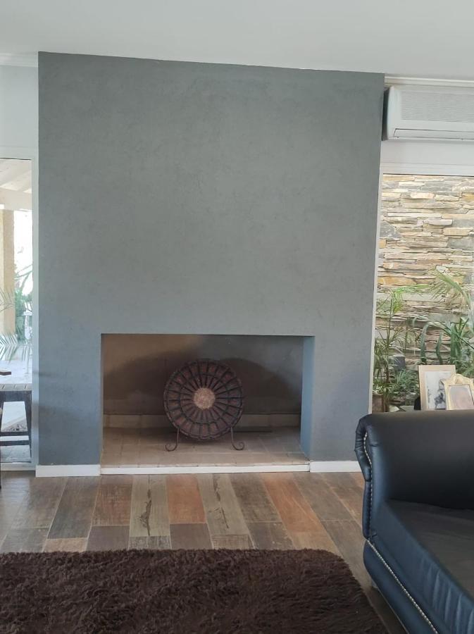 Casa 6 A Malibu 3Km Del Aeropuerto Podes Dejar Tu Auto Villa Allende Zewnętrze zdjęcie