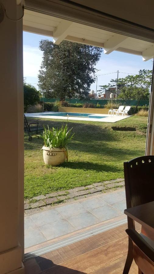 Casa 6 A Malibu 3Km Del Aeropuerto Podes Dejar Tu Auto Villa Allende Zewnętrze zdjęcie