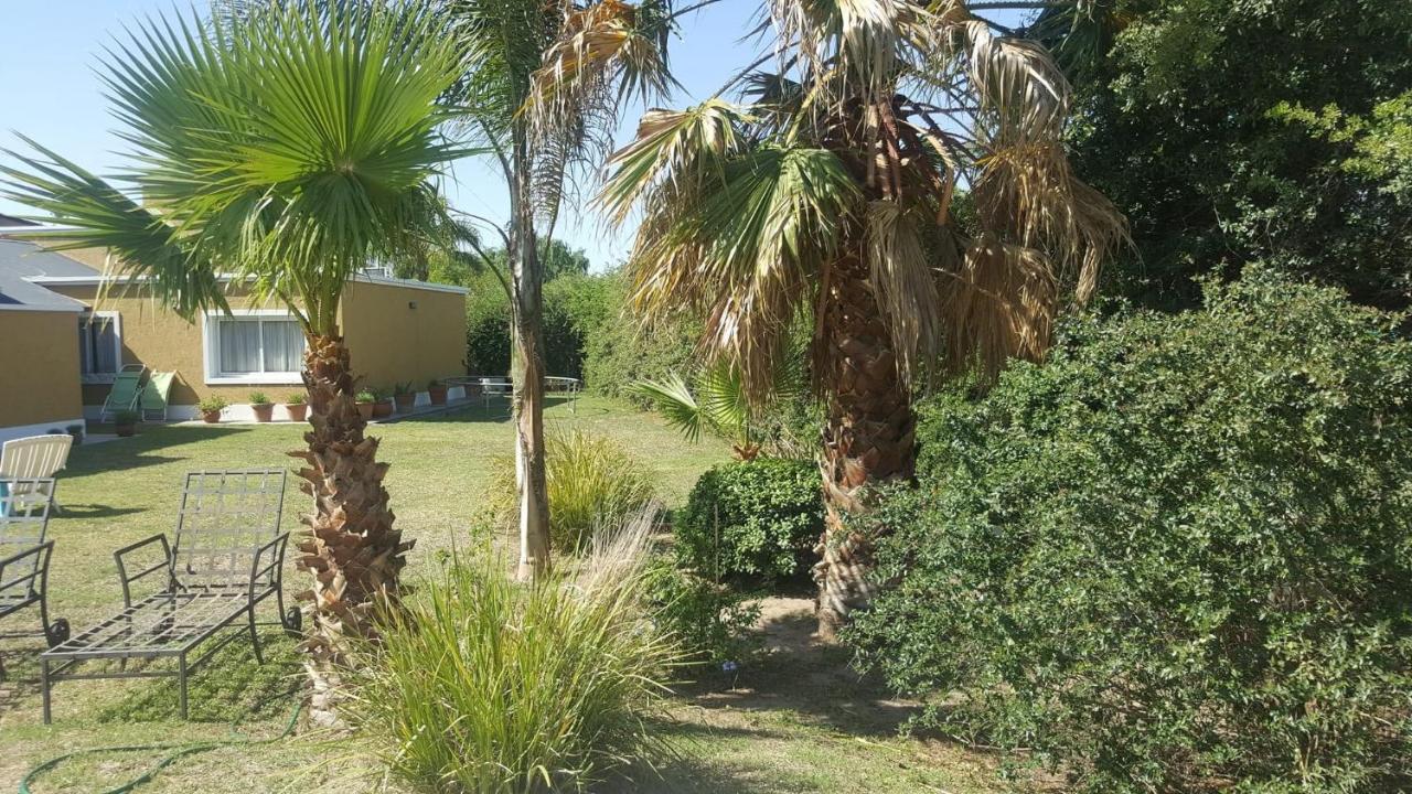 Casa 6 A Malibu 3Km Del Aeropuerto Podes Dejar Tu Auto Villa Allende Zewnętrze zdjęcie
