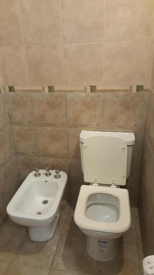 Casa 6 A Malibu 3Km Del Aeropuerto Podes Dejar Tu Auto Villa Allende Zewnętrze zdjęcie