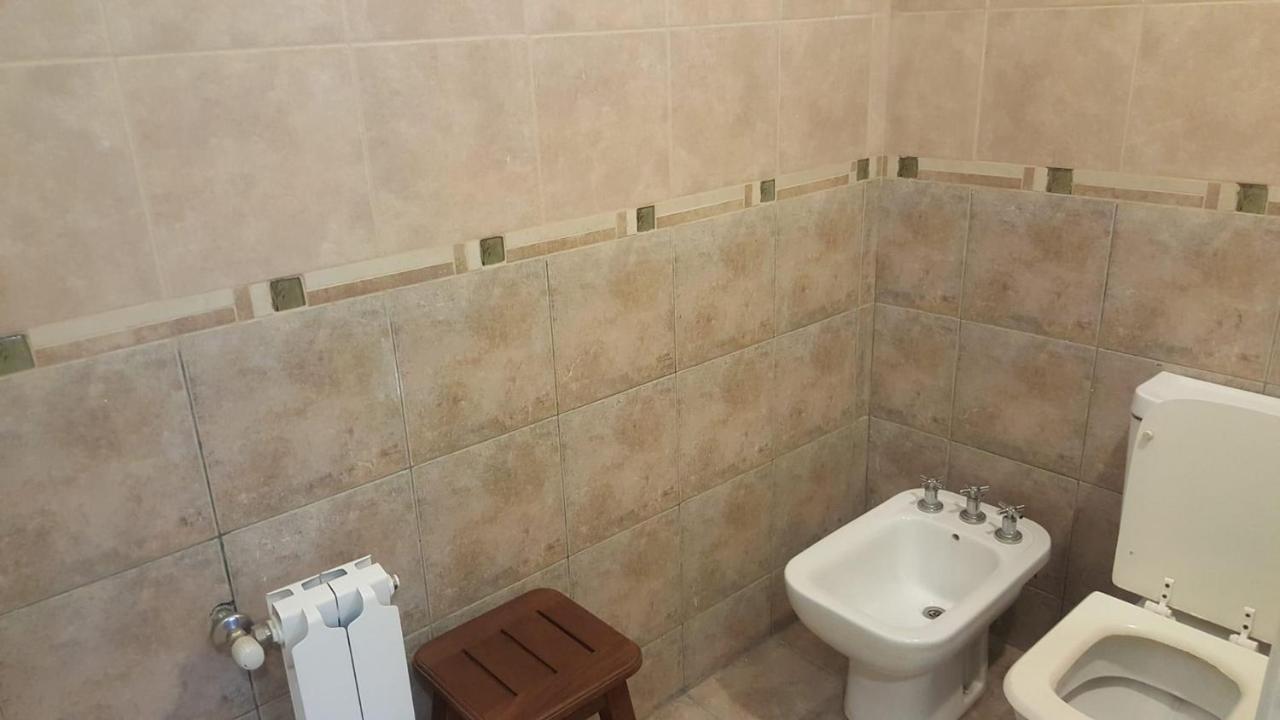 Casa 6 A Malibu 3Km Del Aeropuerto Podes Dejar Tu Auto Villa Allende Zewnętrze zdjęcie
