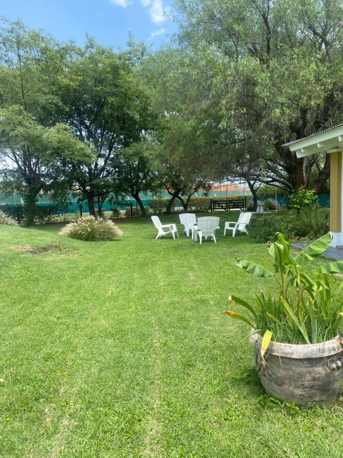 Casa 6 A Malibu 3Km Del Aeropuerto Podes Dejar Tu Auto Villa Allende Zewnętrze zdjęcie