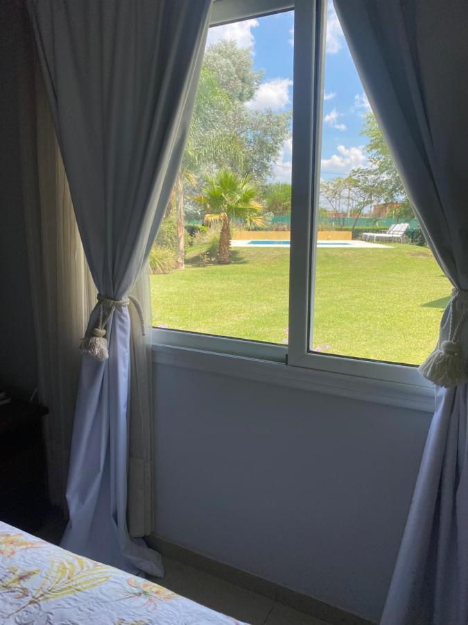 Casa 6 A Malibu 3Km Del Aeropuerto Podes Dejar Tu Auto Villa Allende Zewnętrze zdjęcie