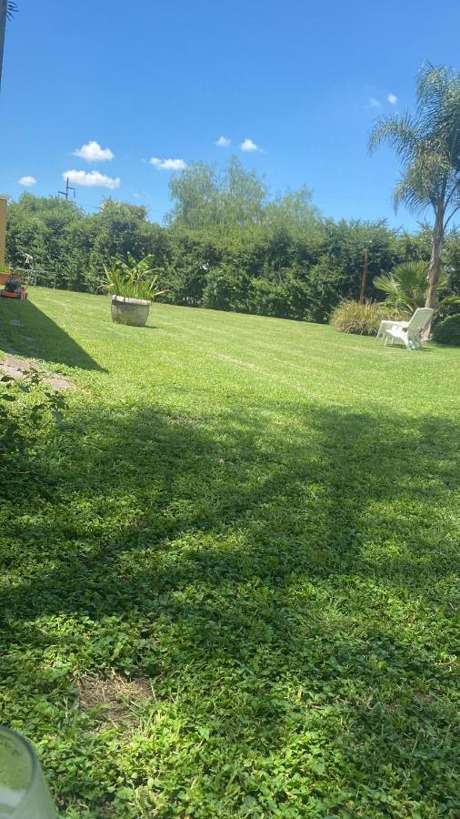 Casa 6 A Malibu 3Km Del Aeropuerto Podes Dejar Tu Auto Villa Allende Zewnętrze zdjęcie