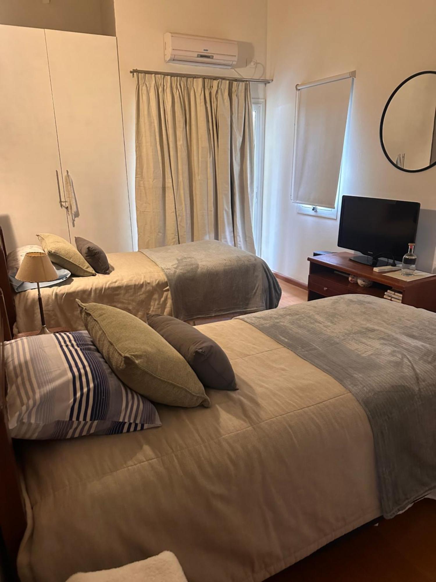 Casa 6 A Malibu 3Km Del Aeropuerto Podes Dejar Tu Auto Villa Allende Zewnętrze zdjęcie